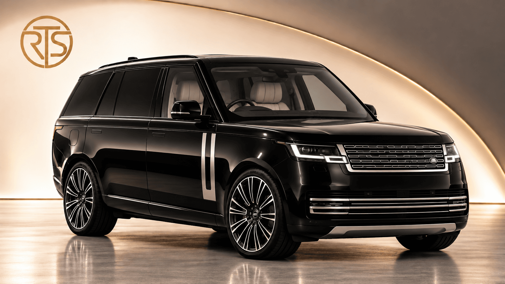 Premium chauffeur class